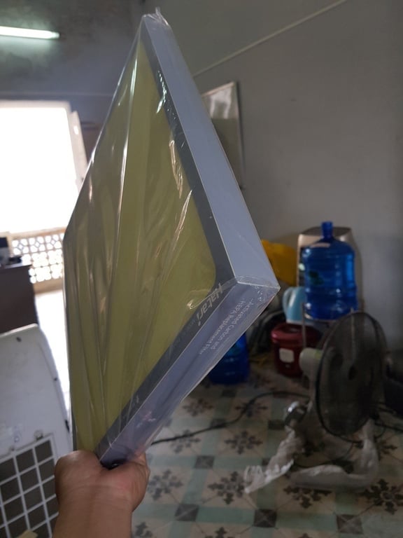 Máy lọc không khí Hatari HT-AP12 Thái Lan