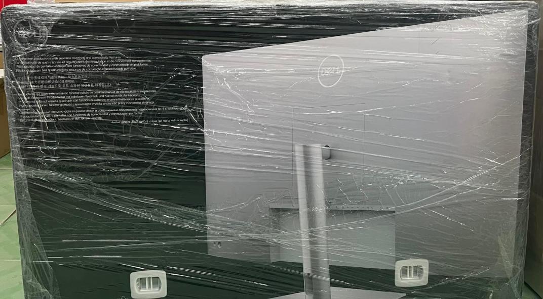 Màn Hình Dell UltraSharp U4323QE