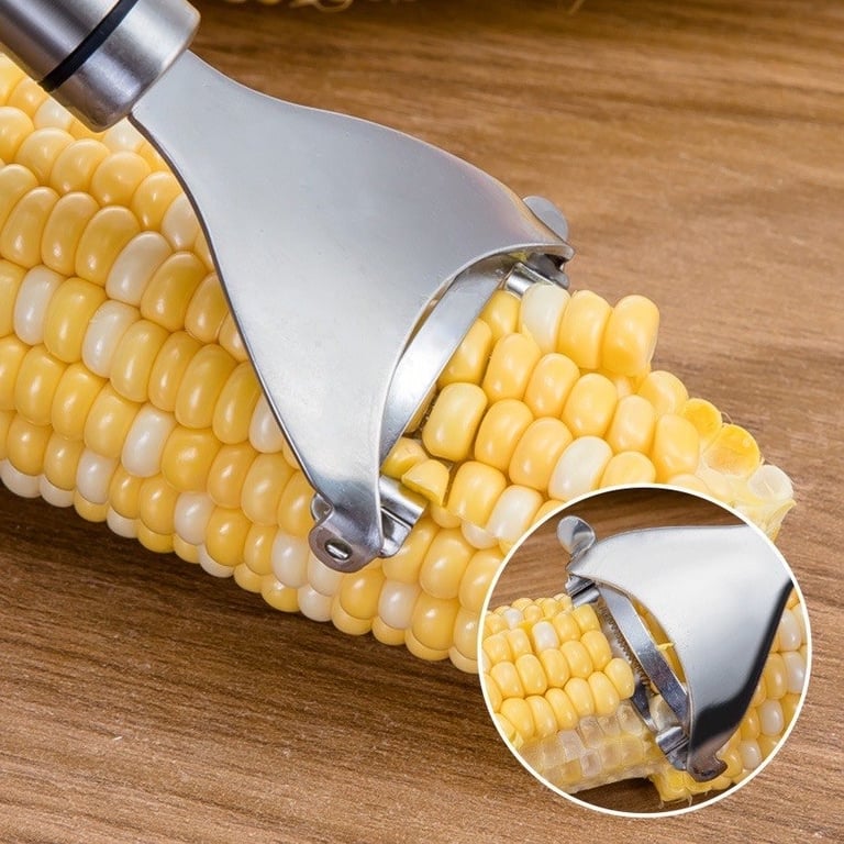 Dụng cụ tách hạt ngô INOX 304