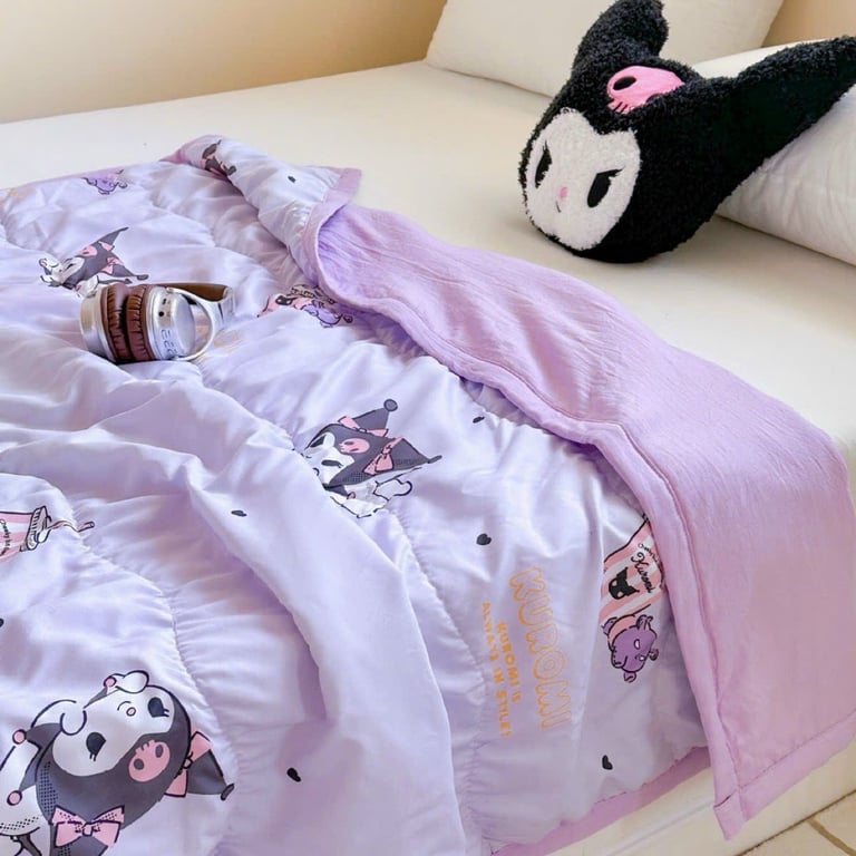 CHĂN HÈ THU chuẩn QC CHO BÉ