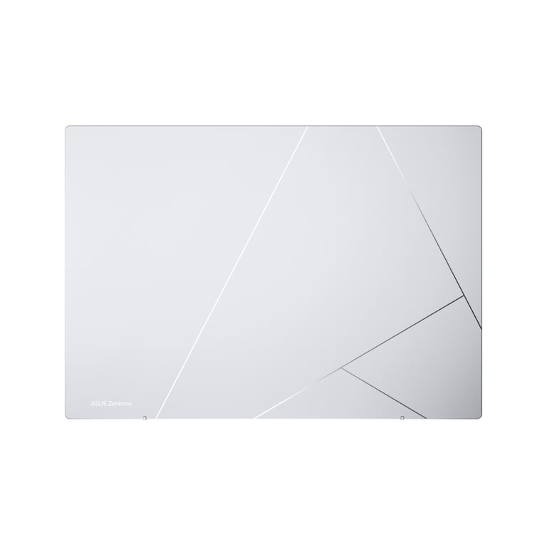 Laptop Asus ZenBook 14 OLED UX3402VA-KM203W (Intel Core I5-1340P | 16GB | 512GB | Intel Iris Xe | 14-inch OLED WQXGA+ | Win 11 | Bạc)