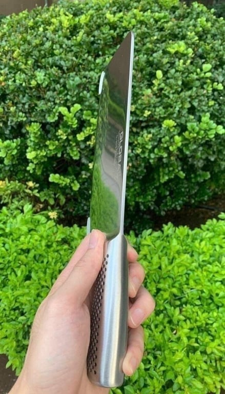 Dao chặt - thái Global - Made in Japan