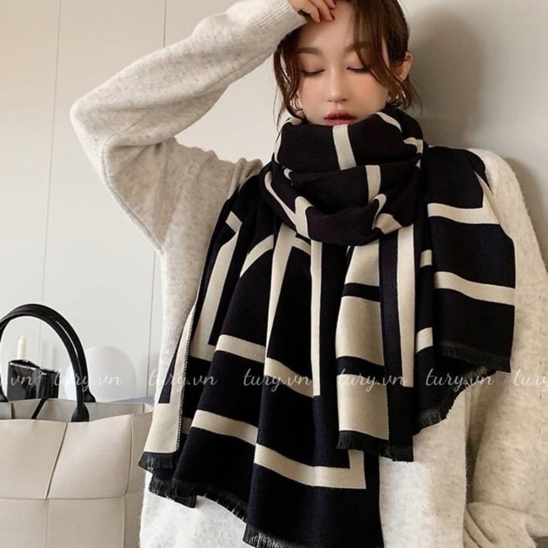 KHĂN CHOÀNG SIÊU HOT