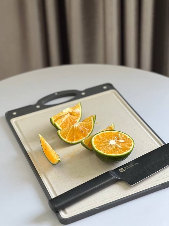 THỚT TGI02 HÀN QUỐC GUME!