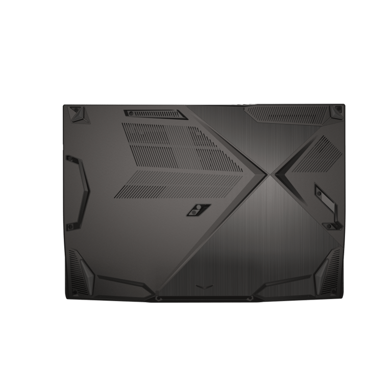 Laptop MSI Thin 15 B13UC 1411VN (Intel Core i7-13620H | 8GB | 512GB | RTX 3050 4GB | 15.6 inch FHD 144Hz | Win 11 | Xám)