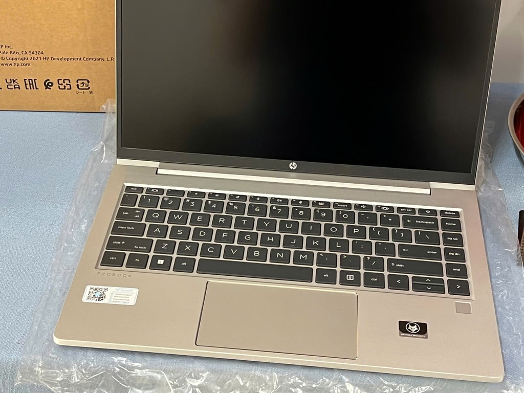 Laptop HP ProBook 445 G9 6M169PA