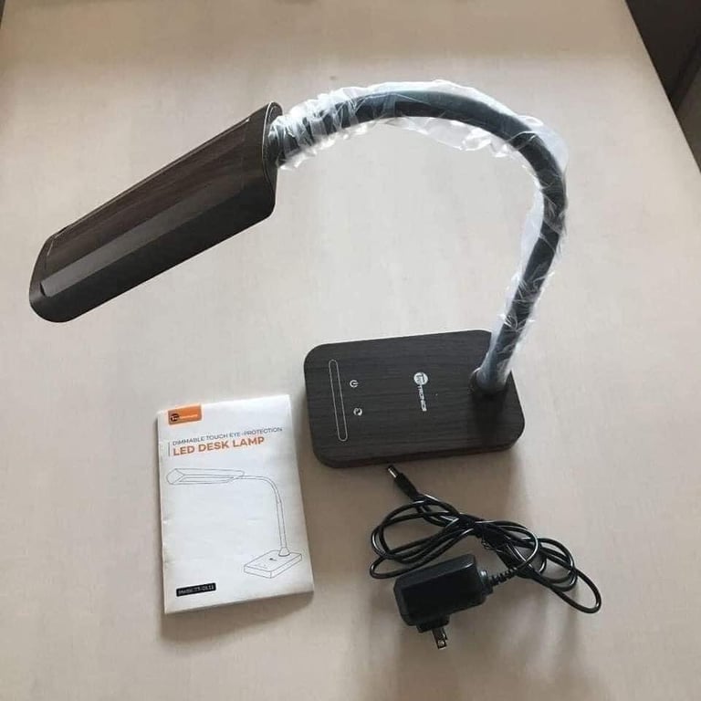 Đèn chống cận của Nhật - TAOTRONIC