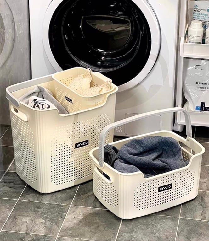 𝗕𝗼̣̂ 𝟯 𝗚𝗶𝗼̉ - 𝟯 𝗦𝗶𝘇𝗲 , 𝗦𝘂̛́𝗰 𝗖𝗵𝘂̛́𝗮 𝗟𝗼̛́𝗻 , Đ𝘂̛̣𝗻𝗴 𝗤𝘂𝗮̂̀𝗻 𝗔́𝗼 - Đ𝗼̂̀ 𝗗𝘂̀𝗻𝗴