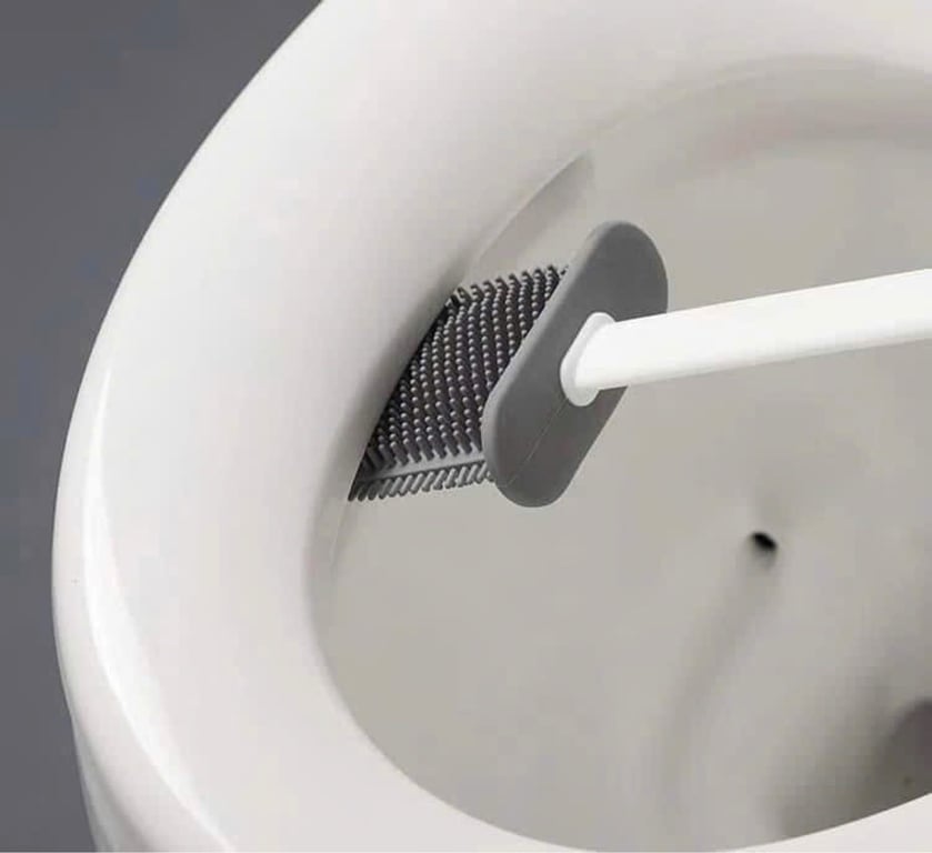 SET CỌ VỆ SINH 3 IN 1