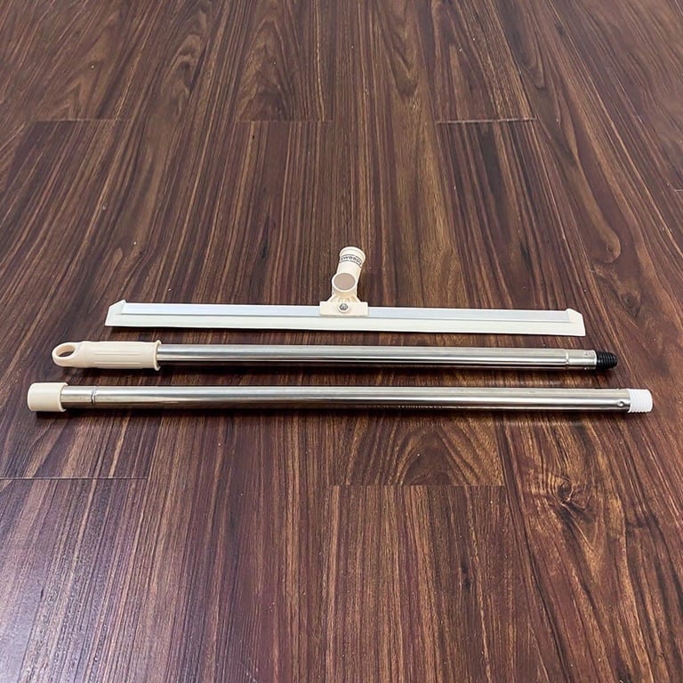 Cây lau sàn phẳng, gạt nước sàn nhà, chổi gạt kính đa năng Sweepy - ETM975