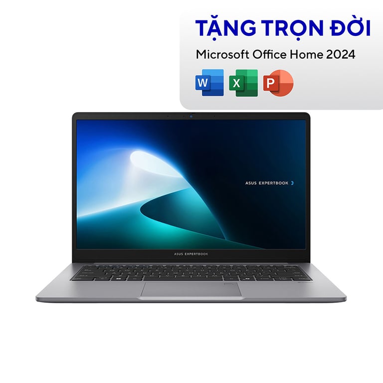 Laptop ASUS ExpertBook P1 P1403CVA-C5H16-63WS