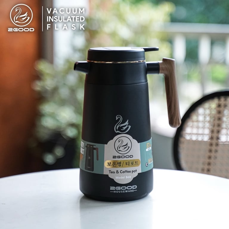 PHÍCH GIỮ NHIỆT 2GOOD B68 1680ml