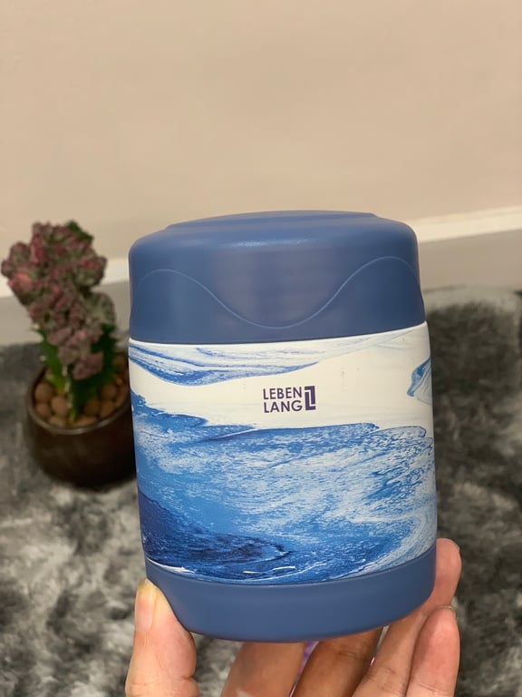 BÌNH GIỮ NHIỆT ĐỰNG CHÁO LEBENLANG LBL3032