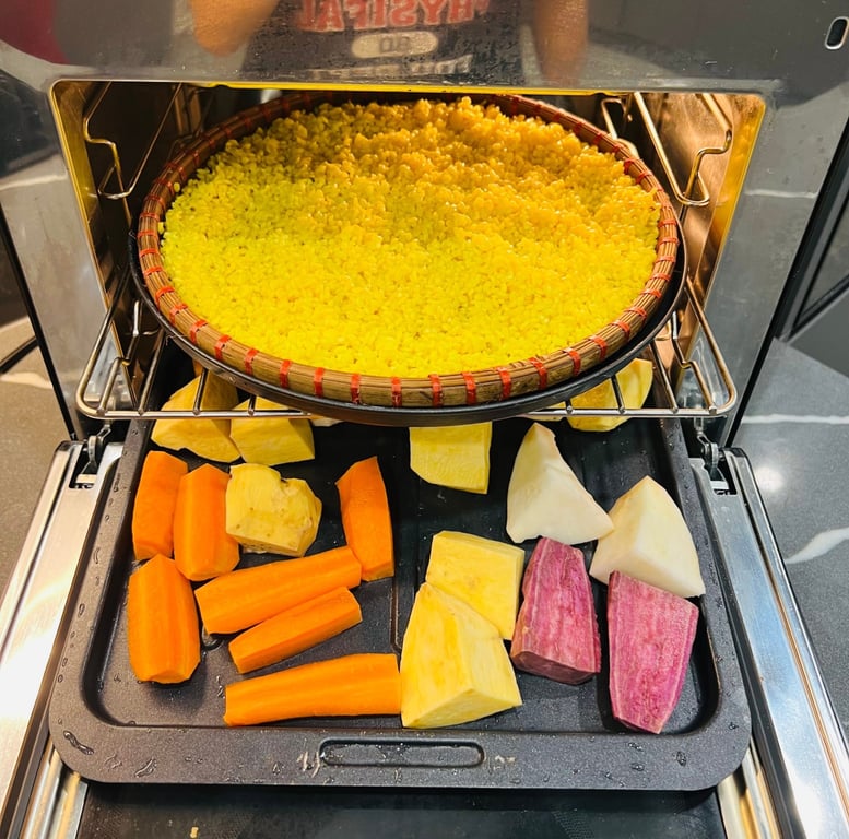 NỒI CHIÊN  HƠI NƯỚC 𝗞𝗔𝗟𝗜𝗧𝗘 𝗦𝗧𝗘𝗔𝗠 𝗦𝗧𝗔𝗥