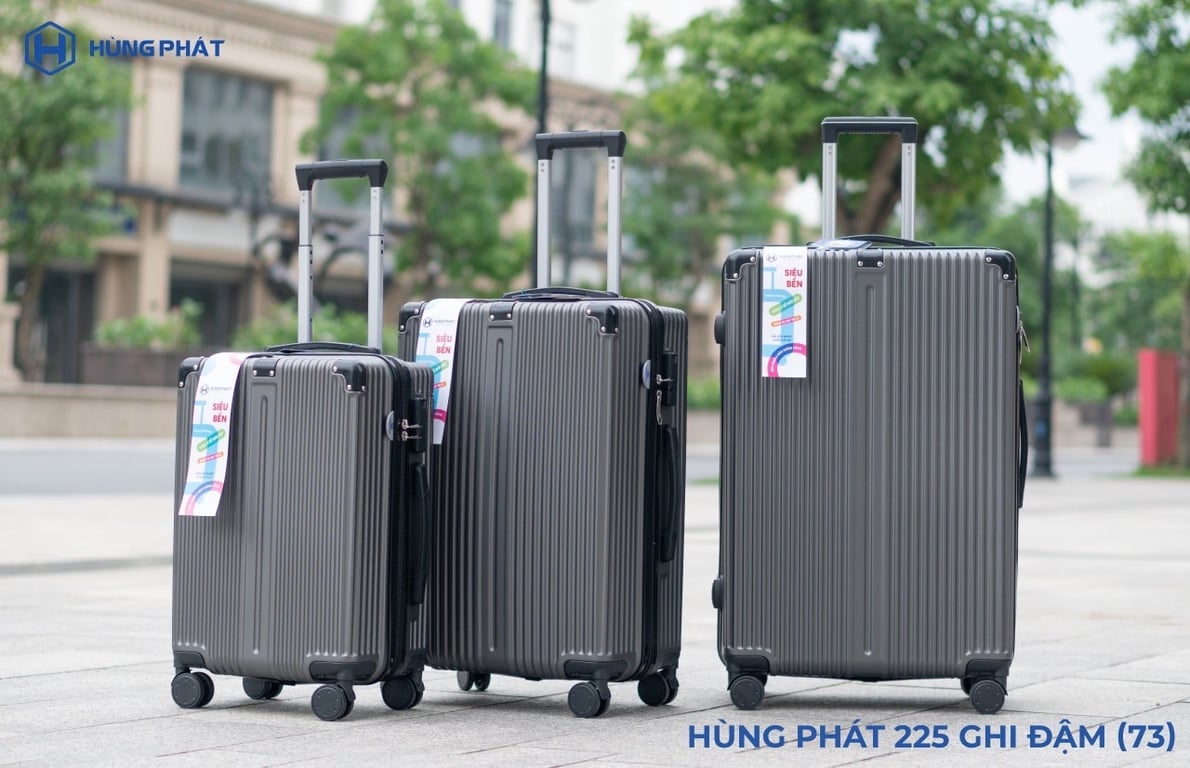 VALI HÙNG PHÁT 225