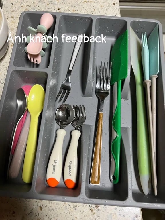 PHỚT VÉT BỘT GUBBRÖRA IKEA