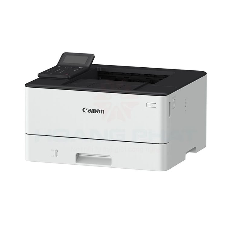 Máy In Laser Trắng Đen Đơn Năng Canon LBP246DW (NK)