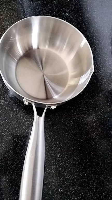 Chảo sâu lòng inox đúc liền khối Kalpen dòng Lager sz 18-20-24-26-28