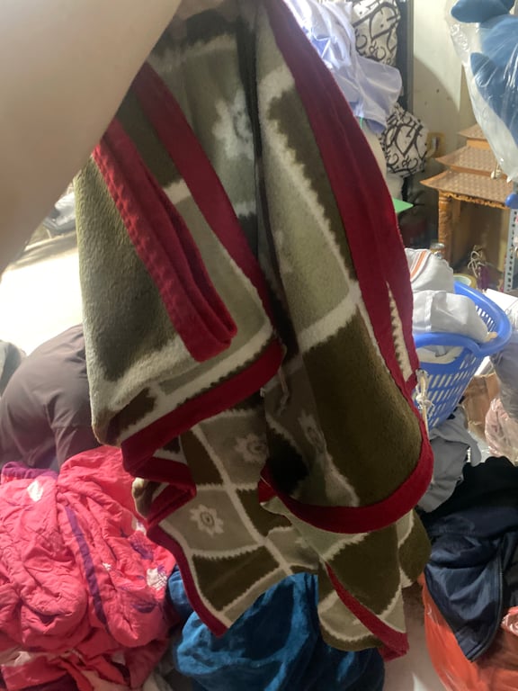 Chăn trẻ em dưới 1kg