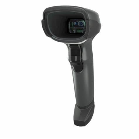 Máy Quét Mã Vạch Có Dây 2D Zebra DS4608-SR