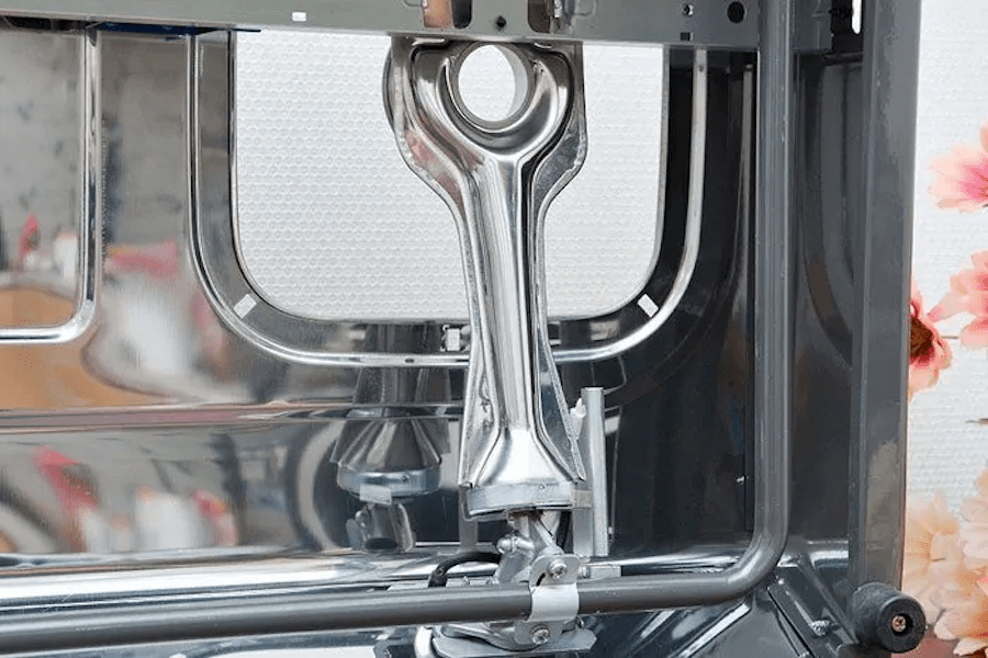 BẾP GAS RINNAI RV-577(BK)