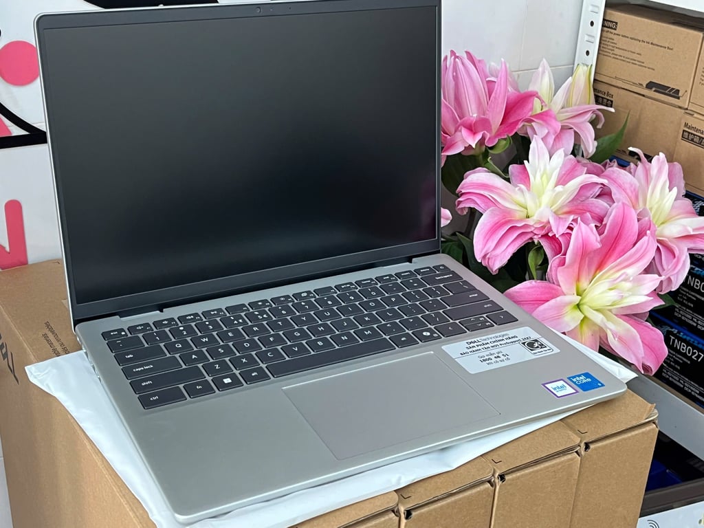 Laptop Dell Pro 14 Essential PV14250 PV14250-120U-08512U