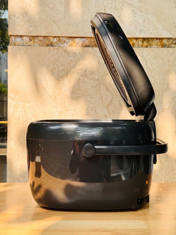 Nồi cơm tách đường thông minh GUME 1.2L GM-RC1430