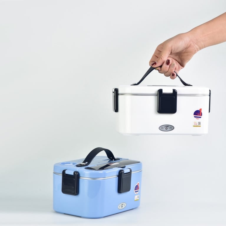 HỘP CƠM CẮM ĐIỆN BENNIX BN88i