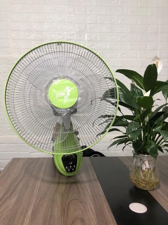 QUẠT TREO TƯỜNG ASIA