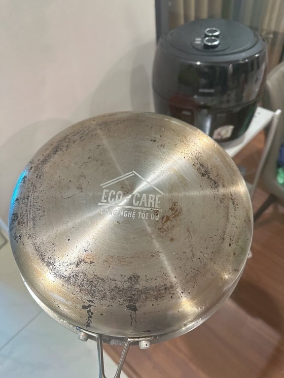 Siêu tẩy dầu mỡ Dr.C