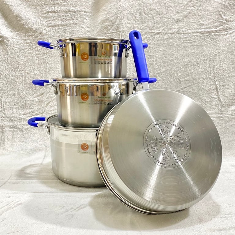 BỘ NỒI ELMICH SMARTCOOK SM1497