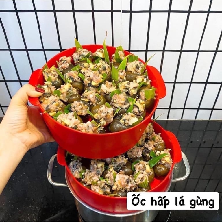 Xửng hấp TUPPERWARE 2 tầng