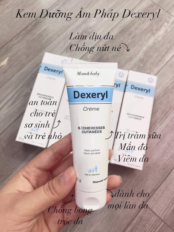 𝐊𝐄𝐌 𝐍𝐄̉ 𝐃𝐄𝐗𝐄𝐑𝐘𝐋 𝐏𝐇𝐀́𝐏