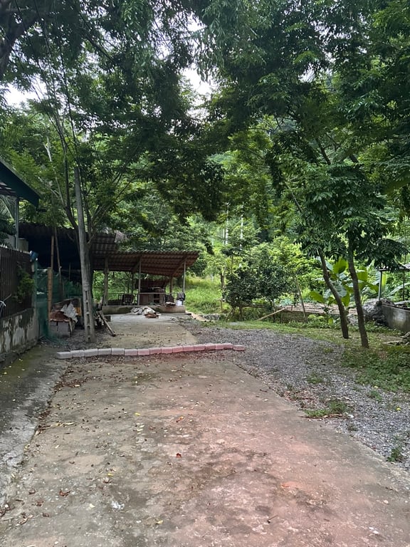 1000m2 -300m2 ONT tại Mai Châu, Hoà Bình