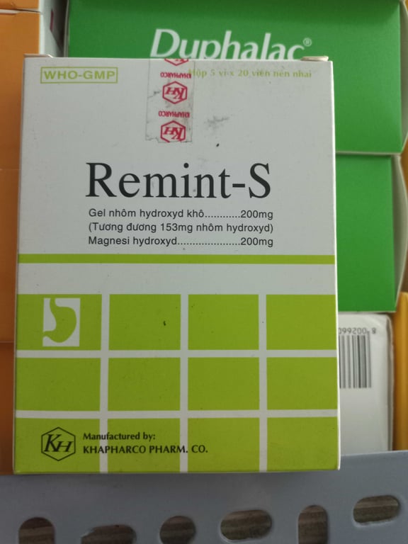 Remint -s khánh hòa h/100v