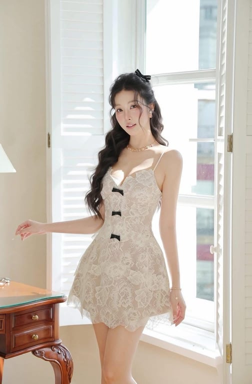 Ren 2 day ChouChou ( size s )