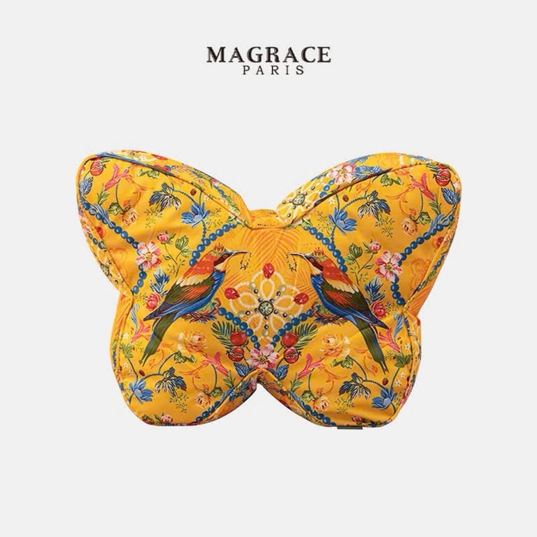 🦋 𝐆Ố𝐈 𝐓Ự𝐀 𝐁𝐔𝐓𝐓𝐄𝐑𝐅𝐋𝐘 𝐌𝐀𝐆𝐑𝐀𝐂𝐄 𝐏𝐀𝐑𝐈𝐒