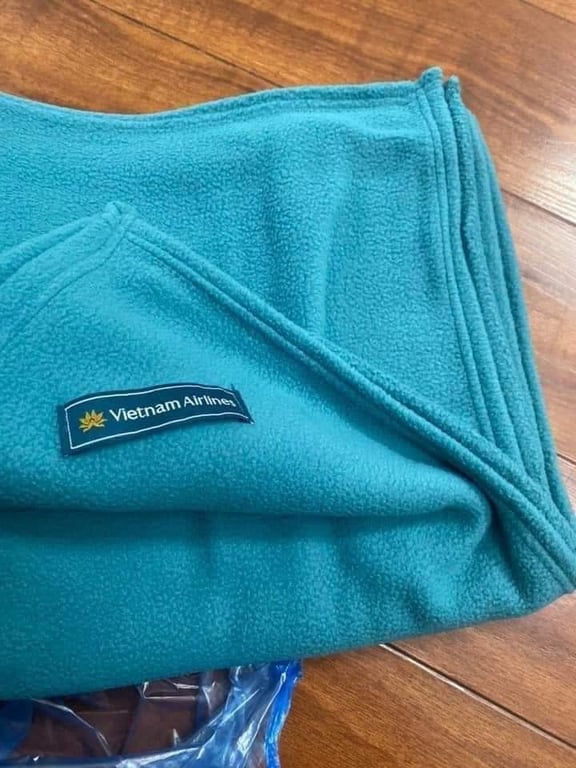 CHĂN NỈ HÀNG KHÔNG VIETNAM AIRLINE