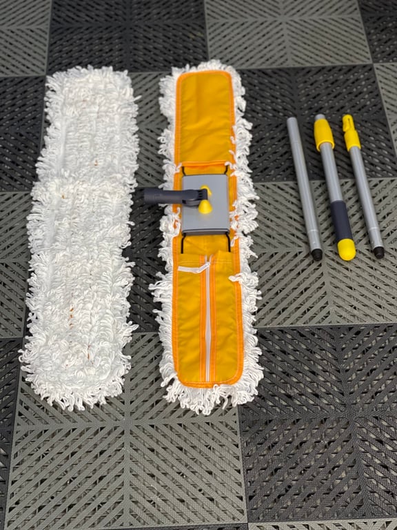 CÂY LAU NHÀ CÔNG NGHIỆP CAO CẤP FC-78