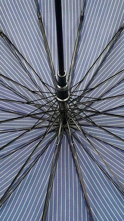 Ô gấp gọn, ô tự động  Kaiyo