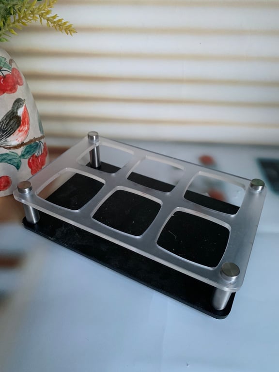 🍾🍾 SET LY UỐNG RƯỢU KÈM KHAY