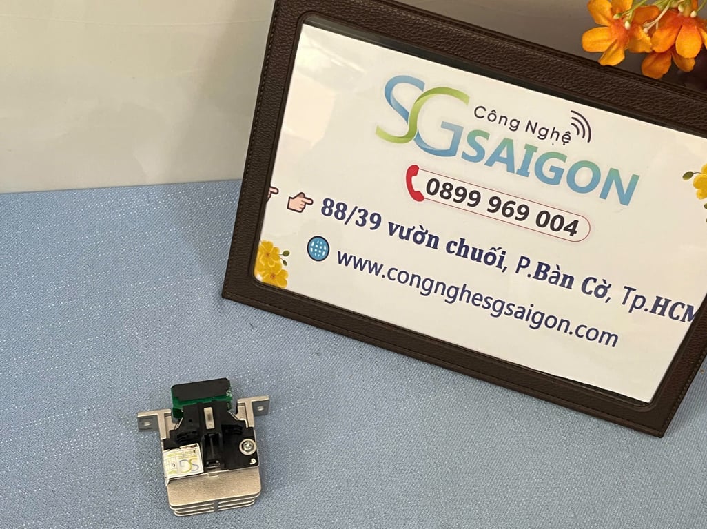 Đầu Kim Epson LQ690K II - NK