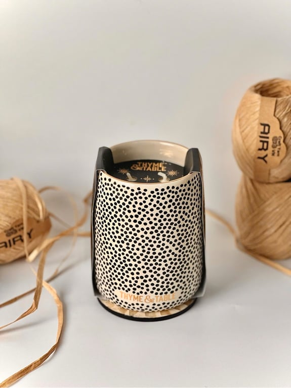 nến thơm nhà 𝐓𝐡𝐲𝐦𝐞&𝐭𝐚𝐛𝐥𝐞