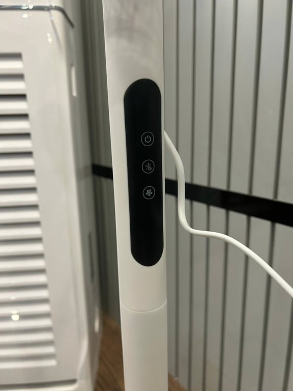 Quạt Điện LEBENLANG LBL1864