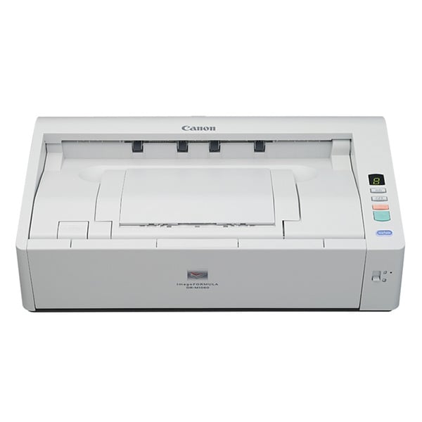 Máy Scan Canon DR-M1060 (A3/A4| Đảo mặt | USB)