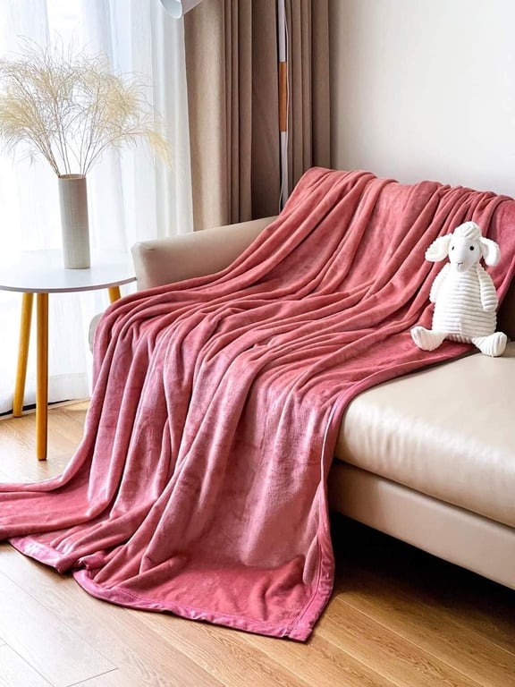 CHĂN LÔNG XUẤT NHẬT MUJI HÀNG MỚI CỰC HOT