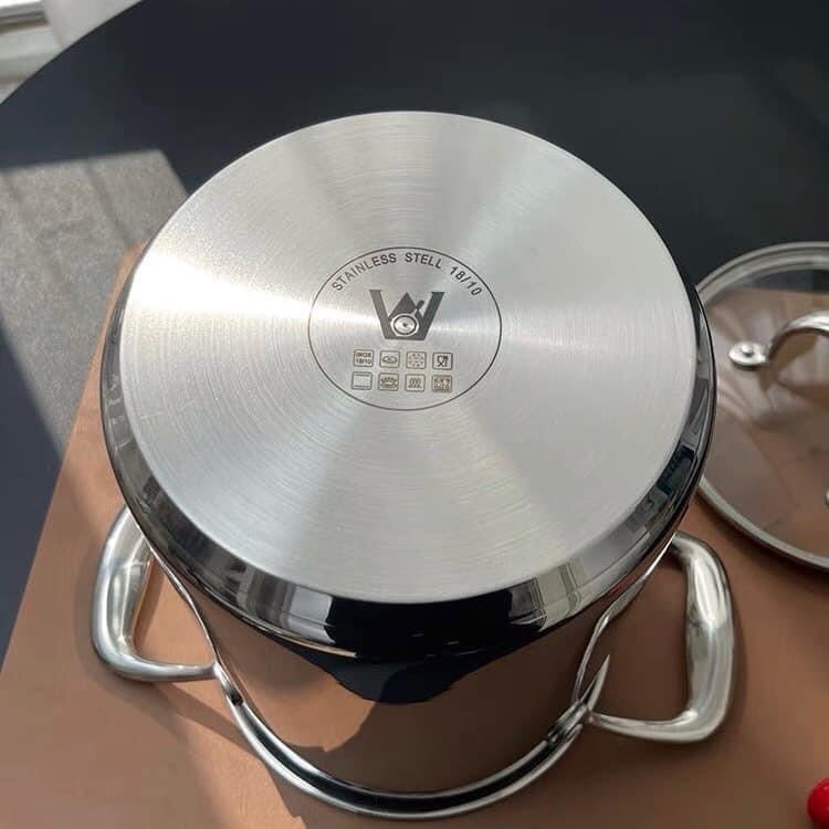 Nồi sâu lòng thành cao 16cm APR63 xuất khẩu Đức