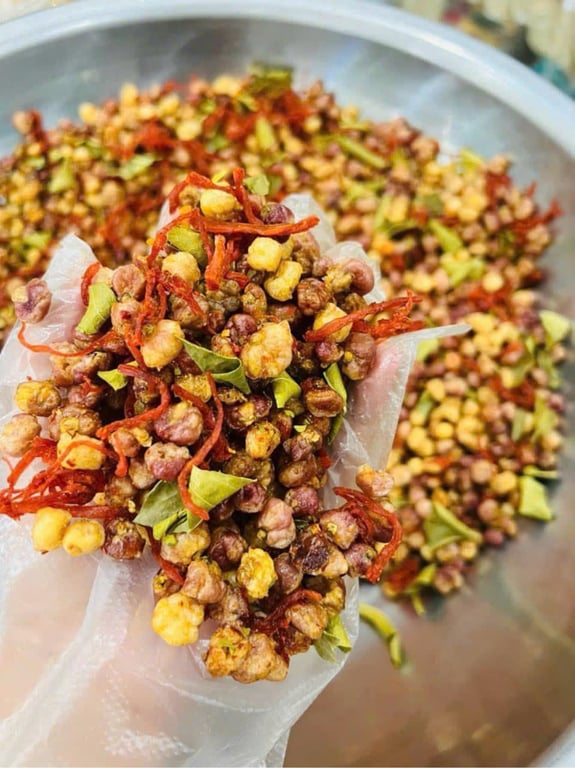 𝐍𝐠𝐨̂ 𝐍𝐞̂́𝐩 𝐍𝐮̛𝐨̛𝐧𝐠 𝐓𝐢́𝐦 rang củi