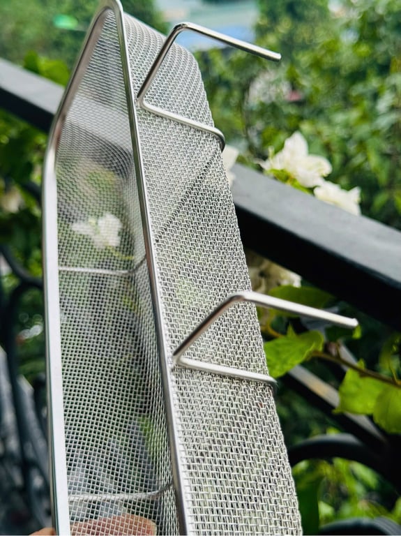 Rổ lọc rác bồn rửa chén ngăn tắc bồn rửa🍎