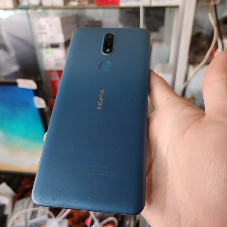 Nokia 2.4 - 2/32- TK -Ms9951